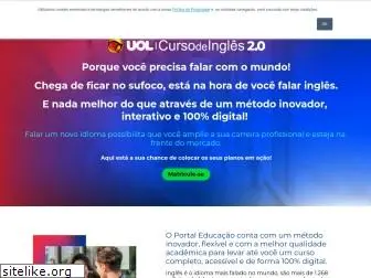 cursodeingles.uol.com.br