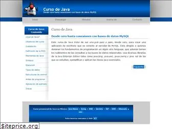 cursodejava.com.mx