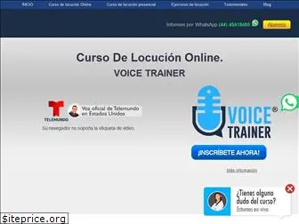 cursodelocucion.com