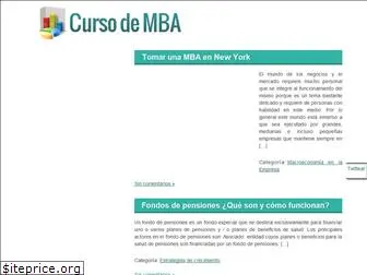 cursodemba.com