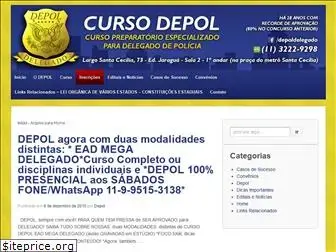cursodepol.com.br