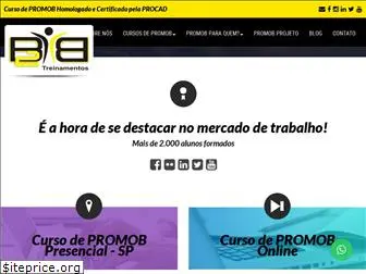 cursodepromob.com.br