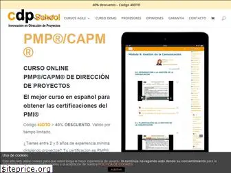 cursodireccionproyectos.com