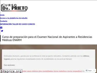 cursodrprieto.com