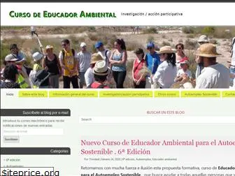 cursoeducadorambiental.org