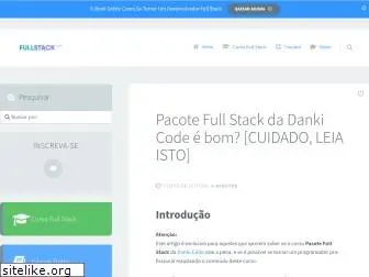 cursofullstack.com.br