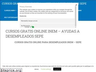 cursogratisonline.es