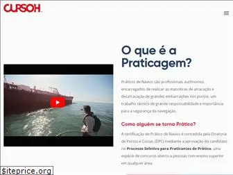 cursoh.com.br