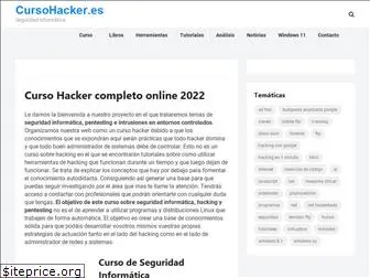 cursohacker.es