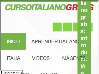 cursoitalianogratis.com