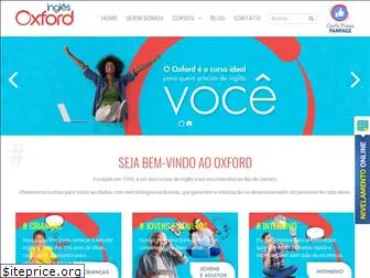cursooxford.com.br