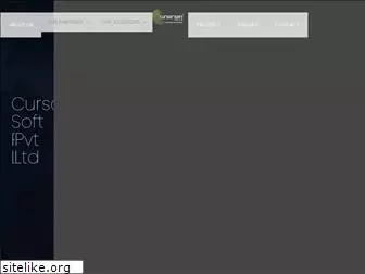 cursor-soft.com