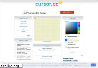 cursor.cc