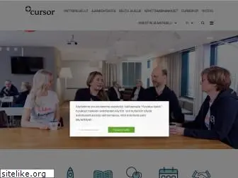 cursor.fi