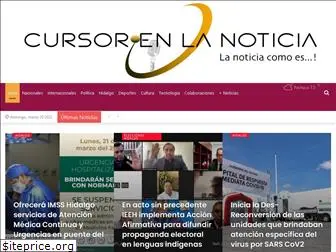 cursorenlanoticia.com.mx