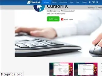 cursorfx.com