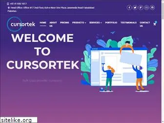 cursortek.com
