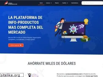 cursos-economicos.com