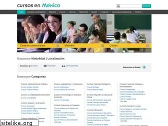 cursos-en-mexico.com.mx