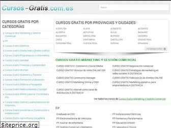 cursos-gratis.com.es