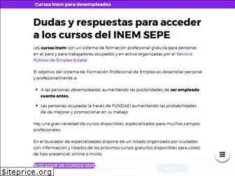 cursos-inem.es