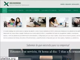 cursos-teleformacion.com