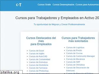 cursos-trabajadores.net