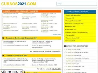 cursos2021.com