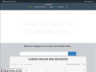 cursosa.com