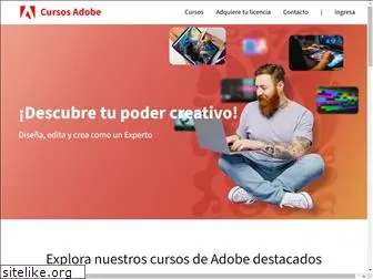 cursosadobe.com