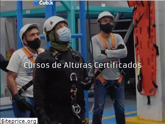 cursosalturas.com.co