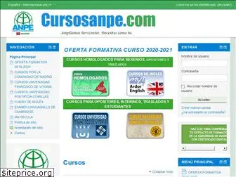 cursosanpe.com