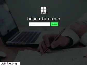 cursosbios.com