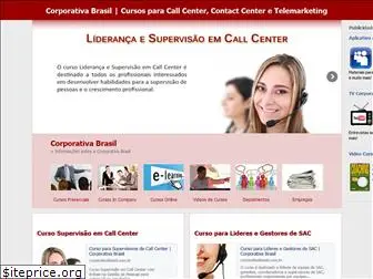 cursoscallcenter.com.br