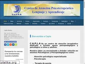 cursoscapla.com.mx