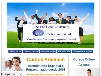 cursosdecomercioexterior.com.br
