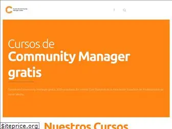 cursosdecommunitymanagergratis.com