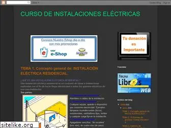 cursosdeelectricidad.blogspot.com