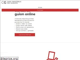 cursosdeguion.com