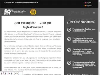 cursosdeinglespanama.com.pa