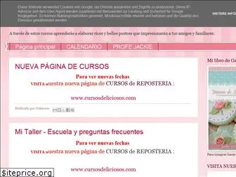 cursosdeliciosos.blogspot.com