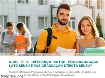 cursosdeposgraduacao.com.br