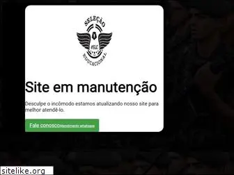 cursoselecao.com.br