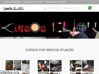 cursoselion.com.br