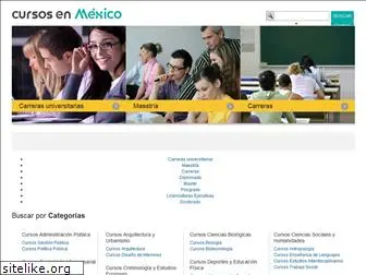 cursosenmexico.com