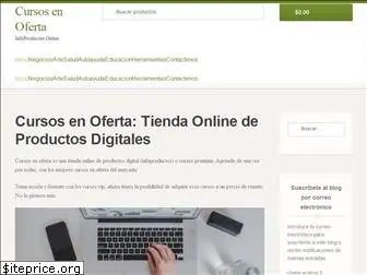 cursosenoferta.org