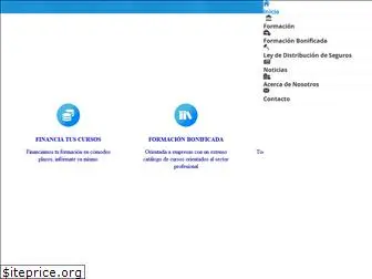 cursosformacionseguros.com