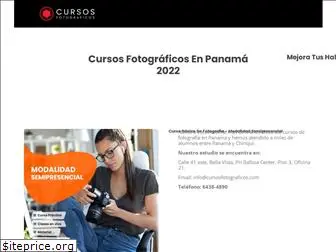 cursosfotograficos.com