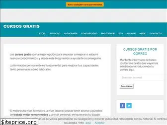 cursosgratisde.com