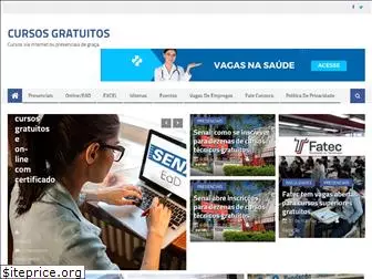 cursosgratuitos.biz